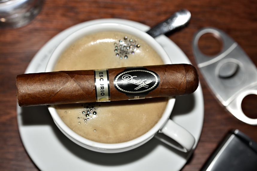 Davidoff Special 53 Perfecto 