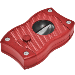 Obcinarka Colibri SV-Cut CU600T7 Red