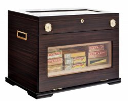 Humidor Adorini Aficionado Deluxe 320