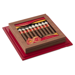 Cygara Davidoff Year of the Snake Limited Edition 2025 (10 cygar)