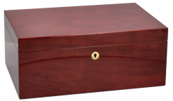 Humidor Adorini Santiago Deluxe  1417