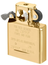 Zippo Wkład Fajkowy Gold 60006446 