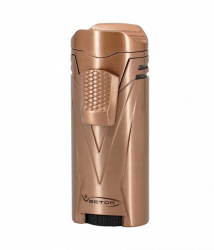 Zapalniczka Vector IRONQUAD 13 Copper Satin