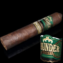 Rocky Patel Thunder by Nimish Short Robusto