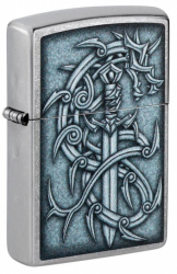 Zapalniczka Zippo 60006396 Medieval Mythological