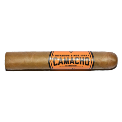 Cygara Camacho Connecticut Robusto