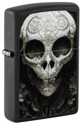 Zapalniczka Zippo 60006884 Skull