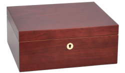 Humidor Adorini Triest Deluxe 1420