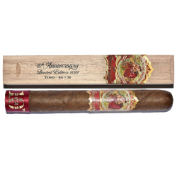 Cygara Flor de las Antillas 10th Anniversary LE2022