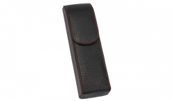 Etui Adorini Pocket Black 290