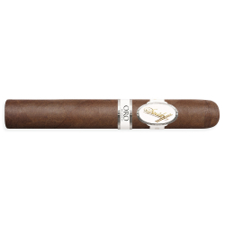 Cygara Davidoff Oro Blanco 111 Years