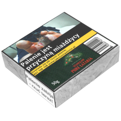 Stanislaw Pure Latakia- tytoń fajkowy 50g