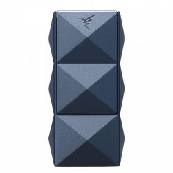 Zapalniczka Colibri Quasar Hand Held LI750T5 Navy