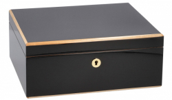 Humidor Adorini Milan Deluxe 1423