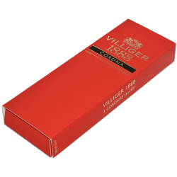 Cygara Villiger 1888 Corona Red (3 cygara)