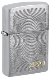 Zapalniczka Zippo 60006995 Fans Design