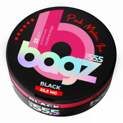 Bagz Black Pink Melon Ice 55,5mg/gr 