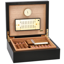 Humidor Adorini Torino Deluxe 1415