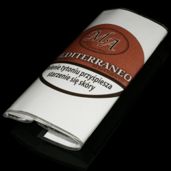 Mediterraneo- tytoń fajkowy 50g (saszetka)