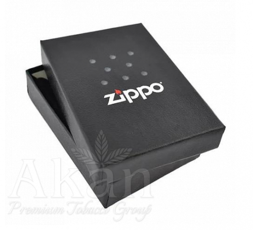 Zapalniczka Zippo Fusion Zippo 60001405