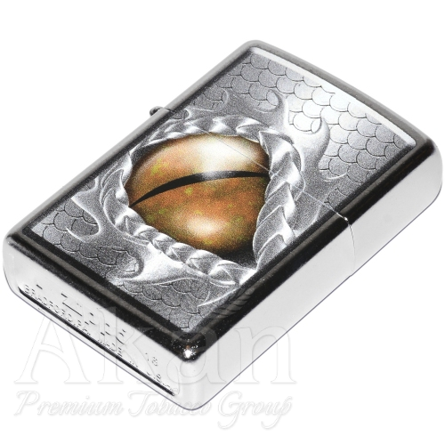 Zapalniczka Zippo Dragon Eye 60001001 (33572)