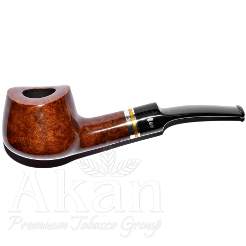 Fajka Stanwell Trio Brown 11 (31251292)