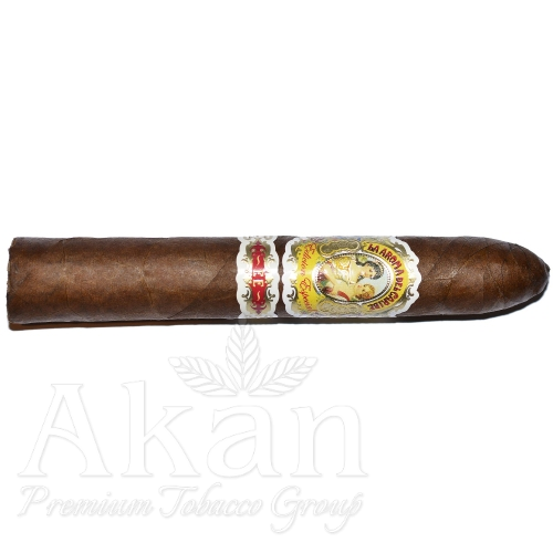 Cygara La Aroma del Caribe Edition Especial #5 Belicoso