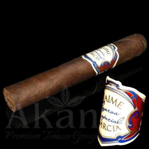 Jaime Garcia Reserva Especial Toro