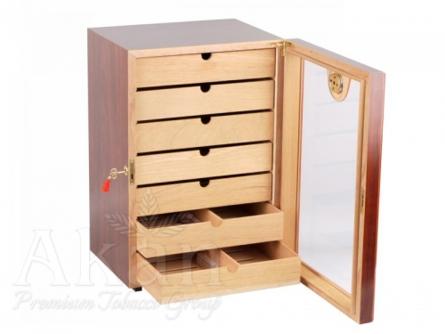 Humidor cedrowy 564311