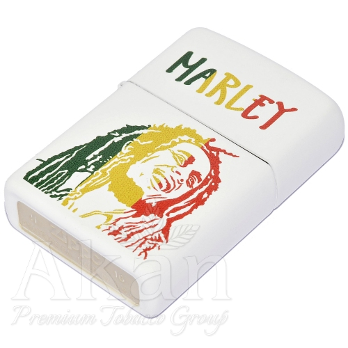 Zapalniczka Zippo Bob Marley No.6 60003261