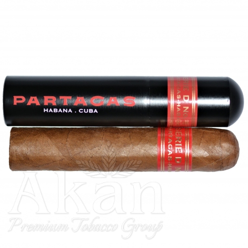 Partagas Serie D No.5 Tuba