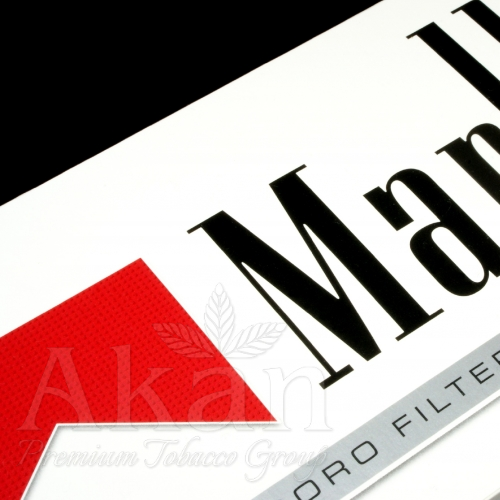 Gilzy Marlboro Red 200