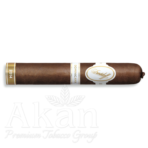 Cygara Davidoff Dominicana Robusto