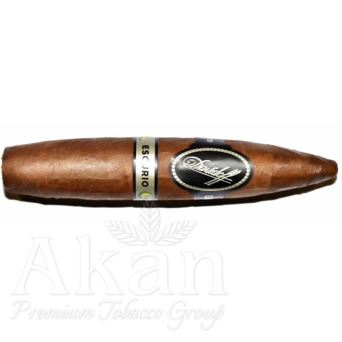 Cygara Davidoff Escurio Gran Perfecto