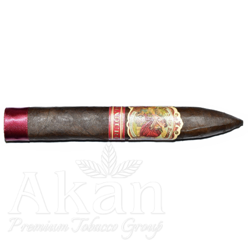 Flor de las Antillas Maduro Torpedo