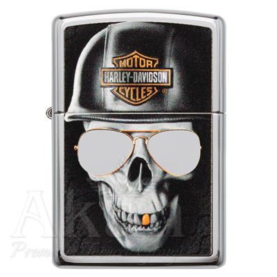 Zapalniczka Zippo Harley Davidson 2019 60004323