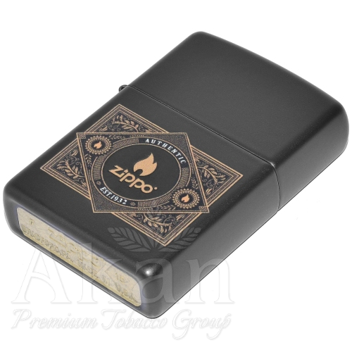 Zapalniczka Zippo Vintage 60003262