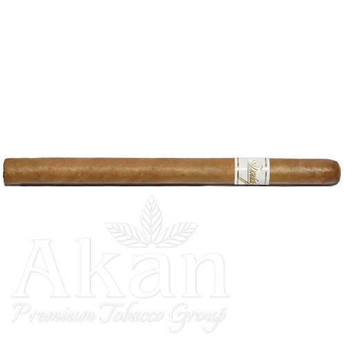 Cygara Davidoff Signature Ambassadrice