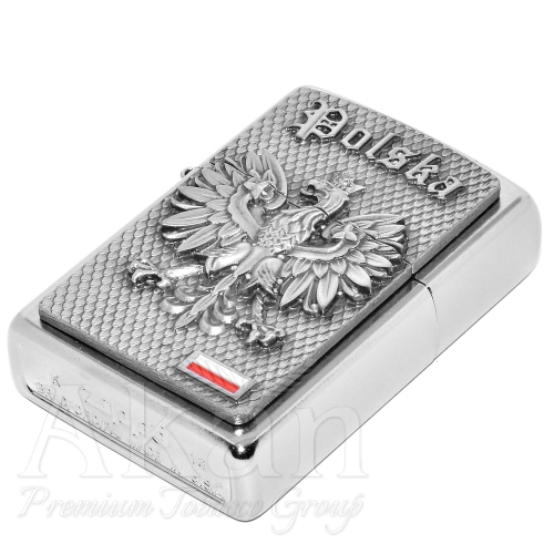 Zapalniczka Zippo Polska 2005157