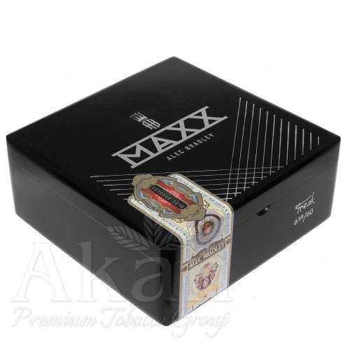 Cygara Alec Bradley Maxx Freak (24 cygara)