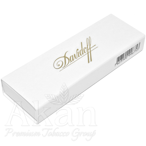 Zapałki Davidoff White 99675