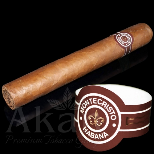 Montecristo Double Edmundo