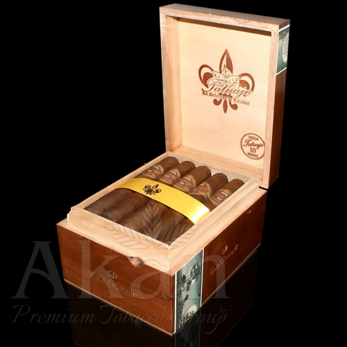 Tatuaje Anniversary Bon Chasseur (20 cygar)