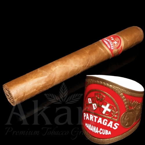 Partagas Habaneros