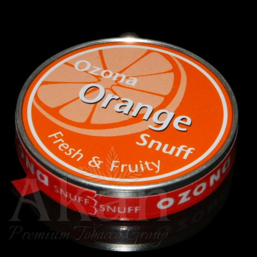 Ozona O-Type Snuff 6g