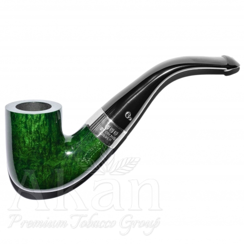 Fajka Peterson Racing Green 338 (27186)