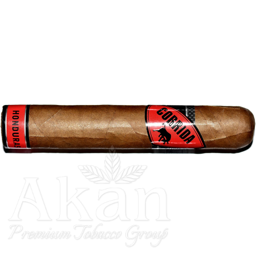 Cygara Corrida Honduras Robusto +