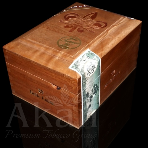 Tatuaje Anniversary Belle Encre (20 cygar)