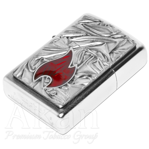 Zapalniczka Zippo Soft Zippo Flame 2005095