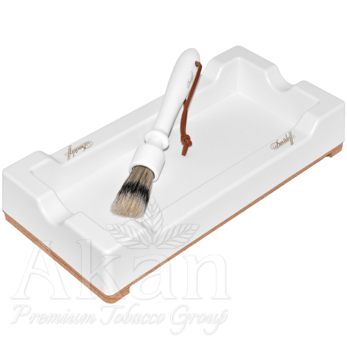 Popielnica Davidoff - Ritual Set Davidoff 40001704